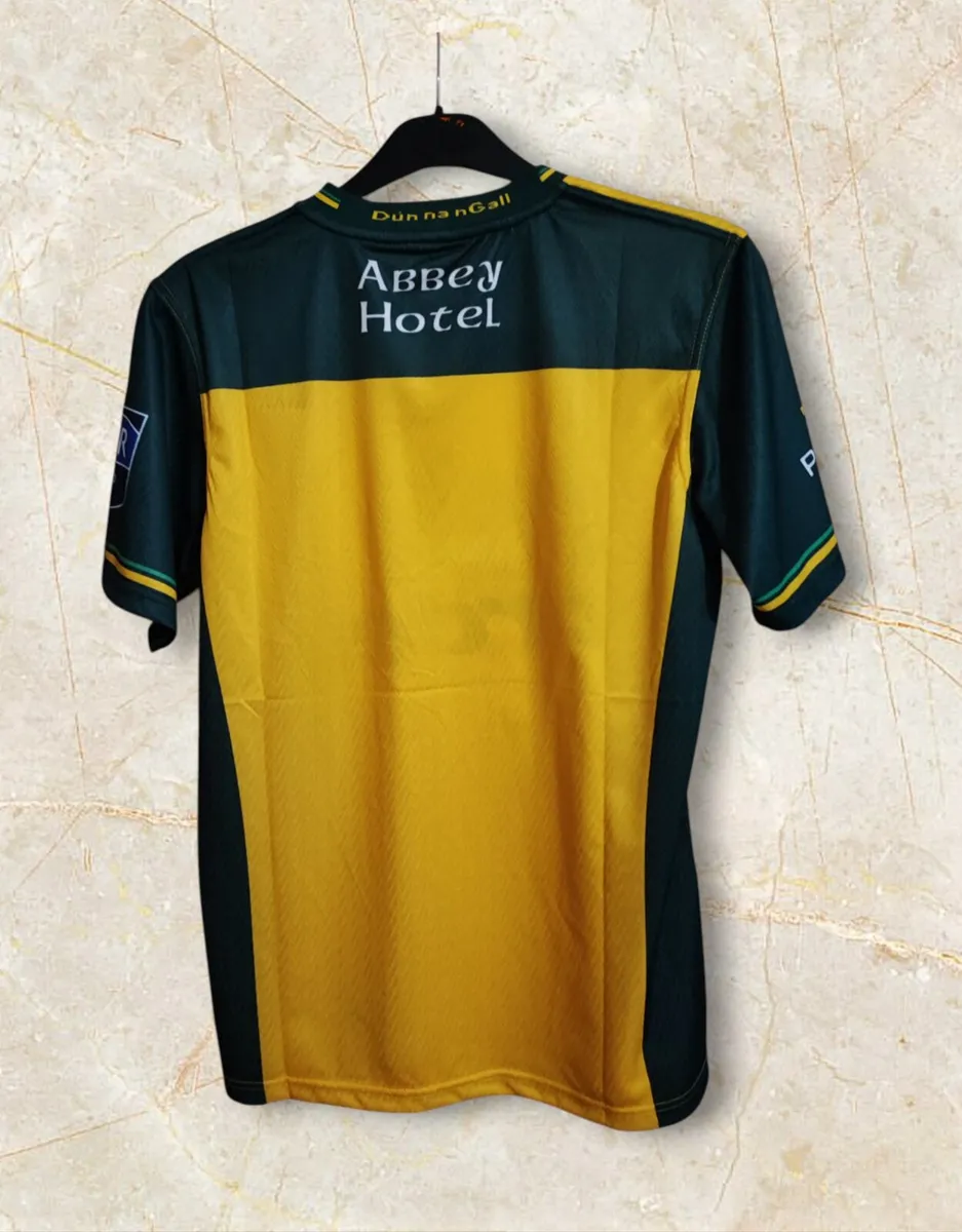 DONEGAL 2026 JERSEY , SIZE : M, L , XL - Image 2