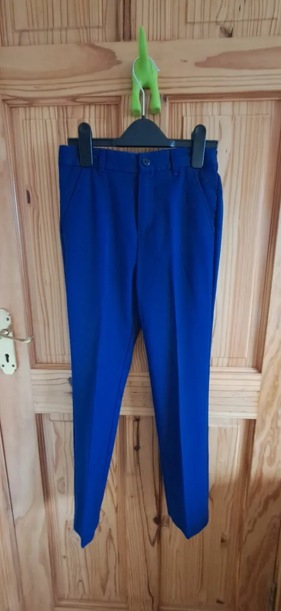 Boy's First Communion suit - Image 2