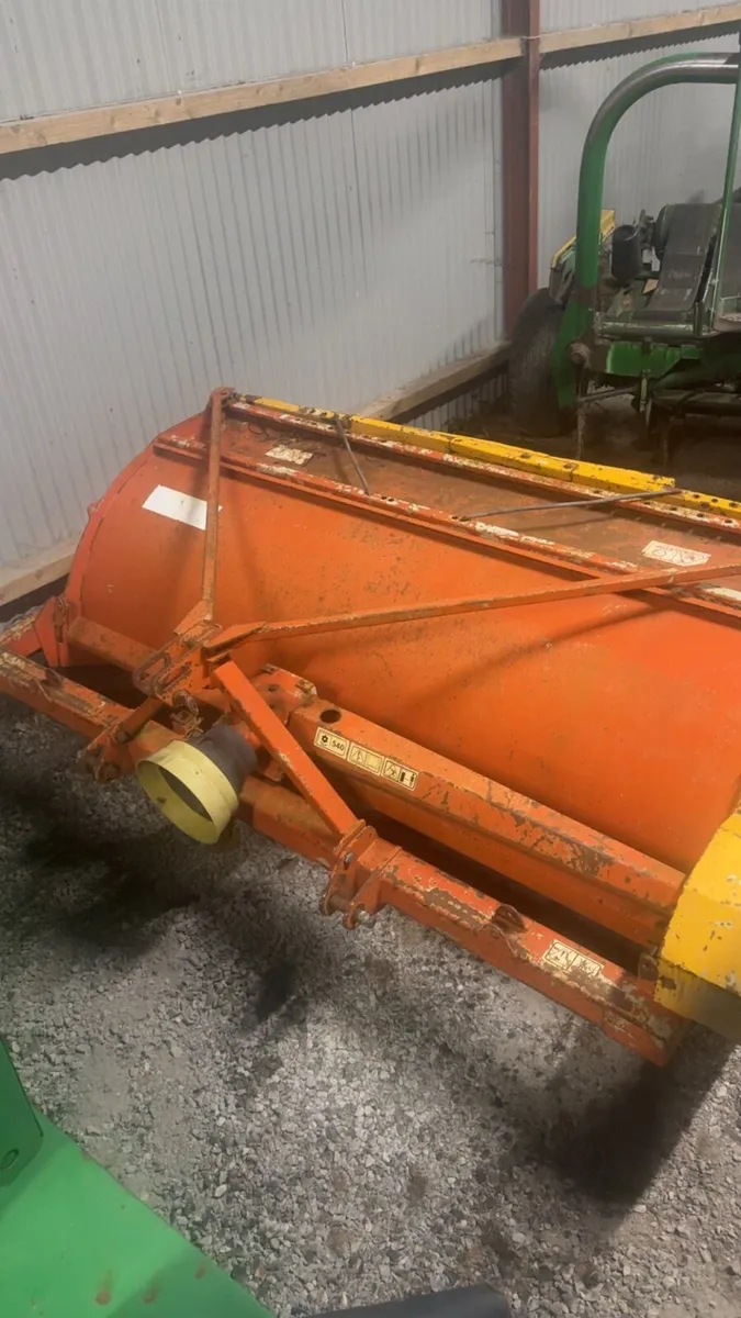 Teagle super ted 220 - Image 3