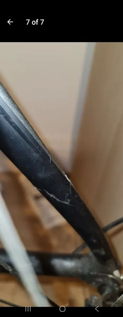 Carbon Aero keuto - Image 4