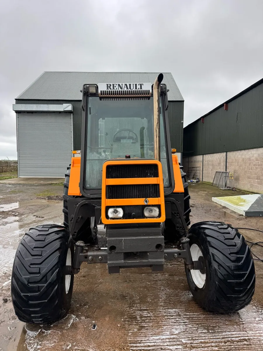 Renault 95-12 - Image 3