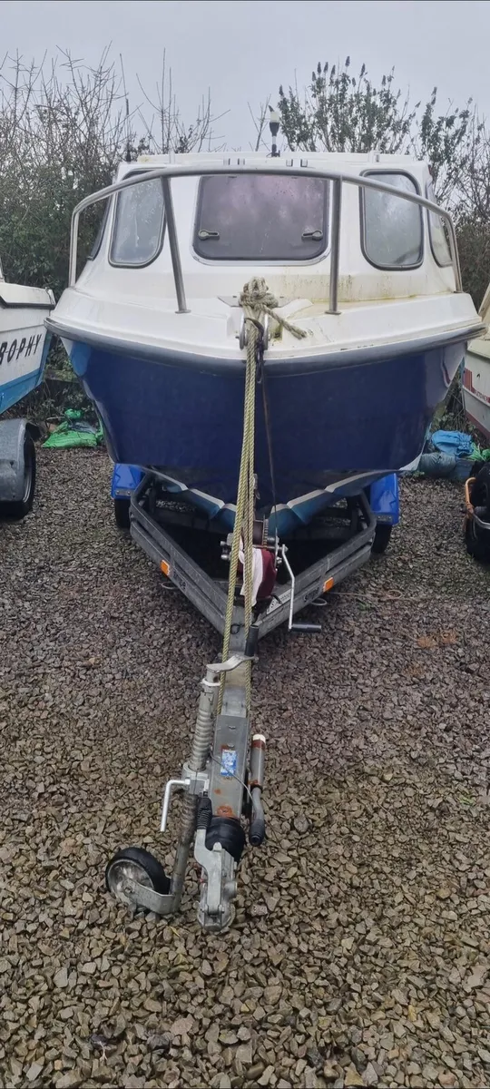 Striker 18 - Image 1