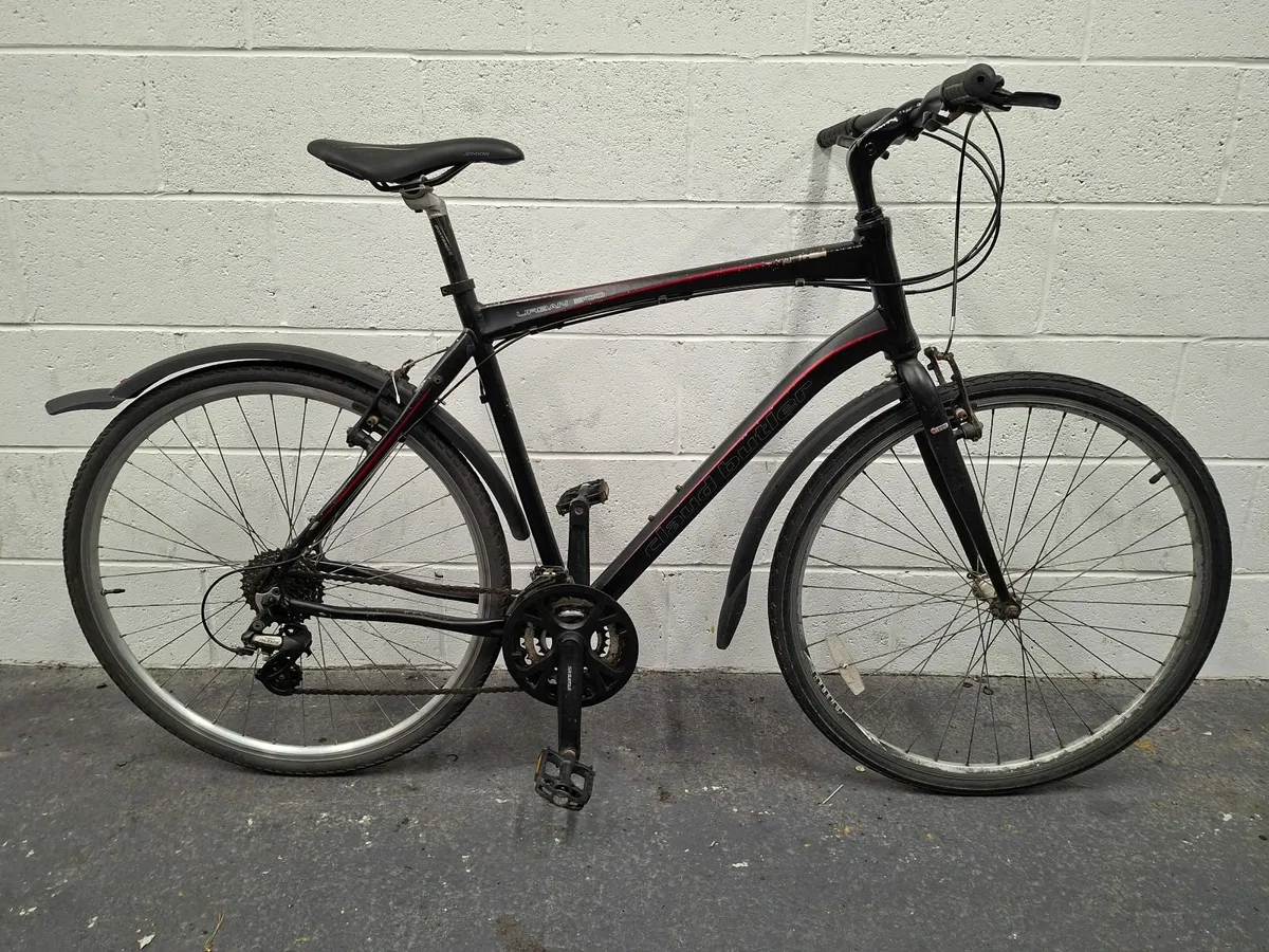 CLAUD  BUTLER. Bike - Image 1