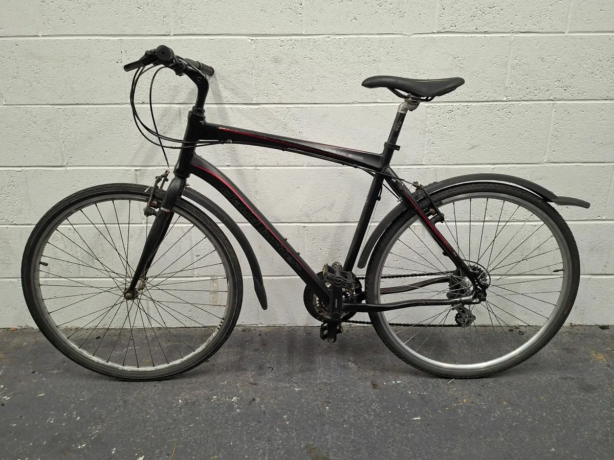 CLAUD  BUTLER. Bike - Image 2