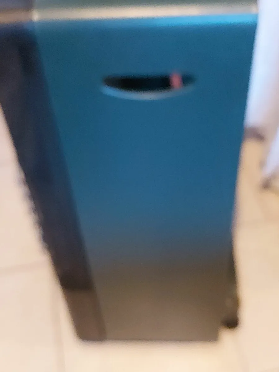 Helius SUPERSER Gas Heater in excellent condition - Image 3