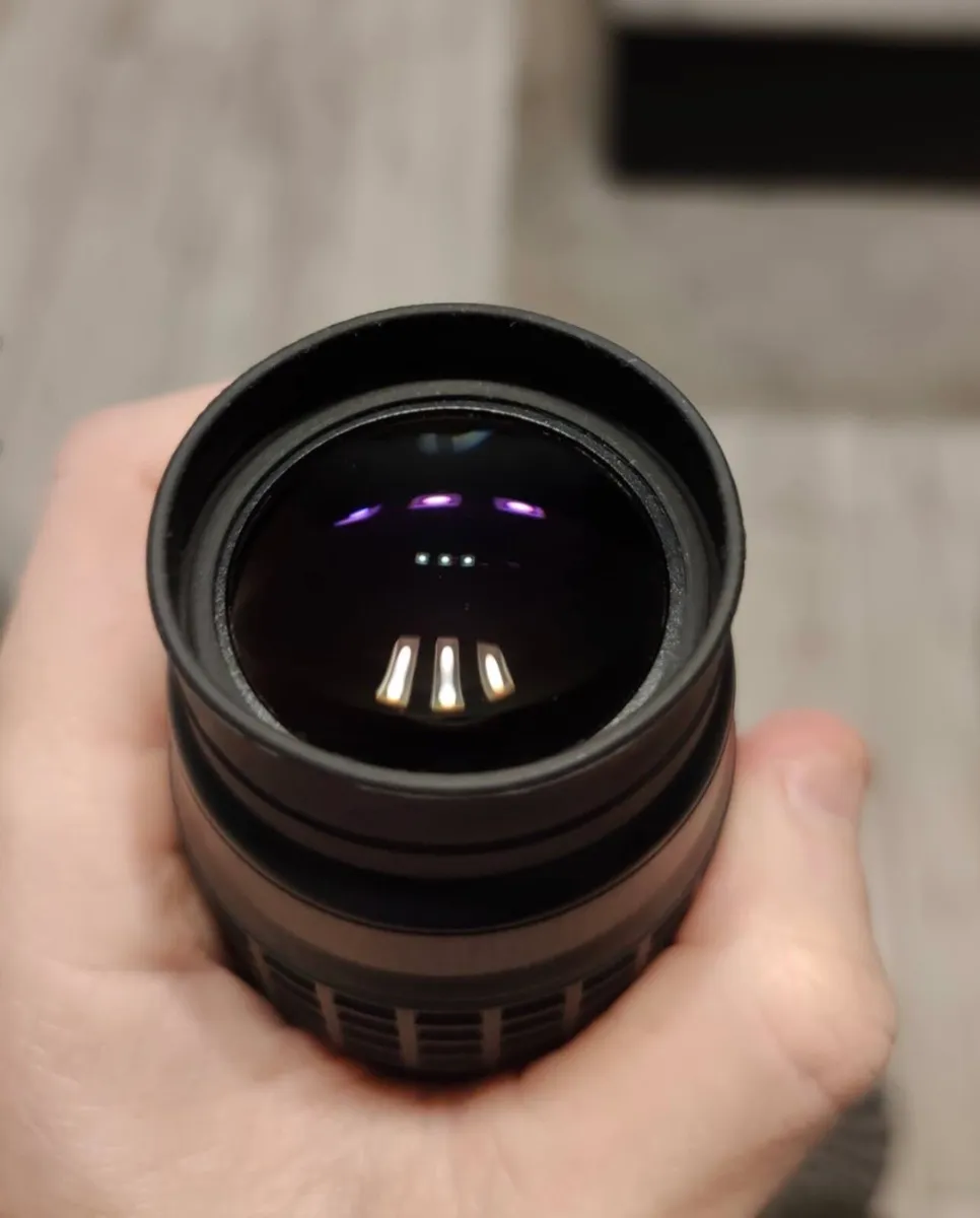 Telescope Eyepiece 12mm Baader Morpheus 76 degree - Image 1