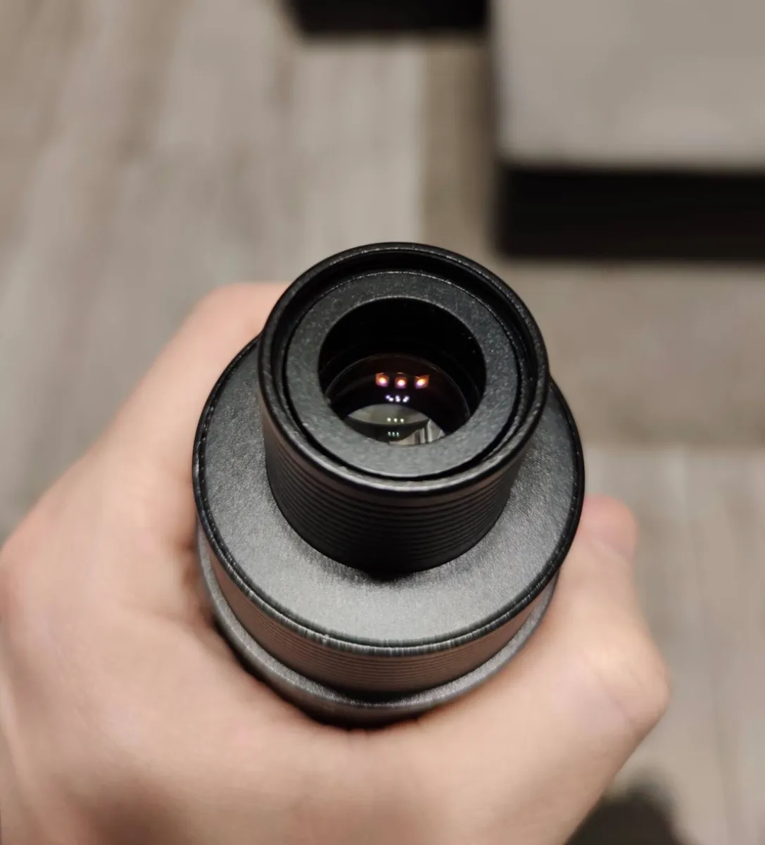 Telescope Eyepiece 12mm Baader Morpheus 76 degree - Image 3