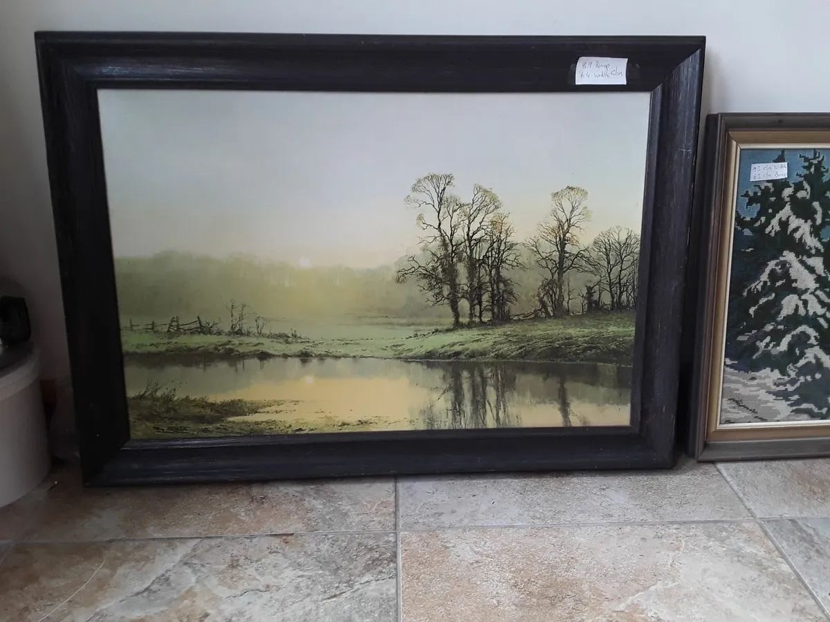 Two pictures one tapestry - Image 4