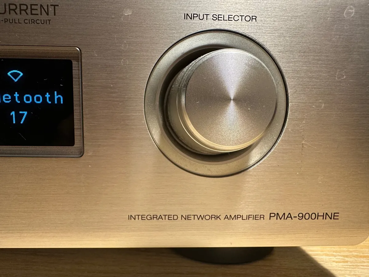 Denon PMA 900HNE - Image 4