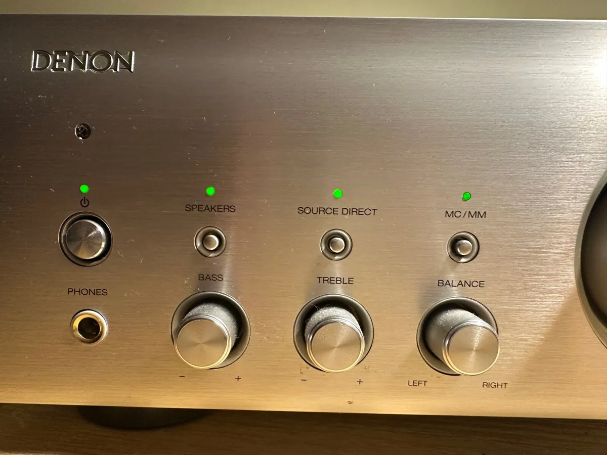 Denon PMA 900HNE - Image 3