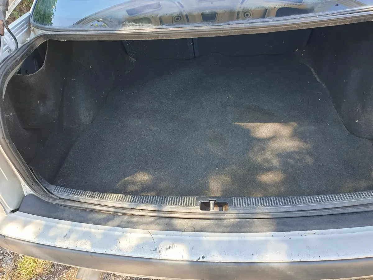 Audi 80 1995 - Image 3