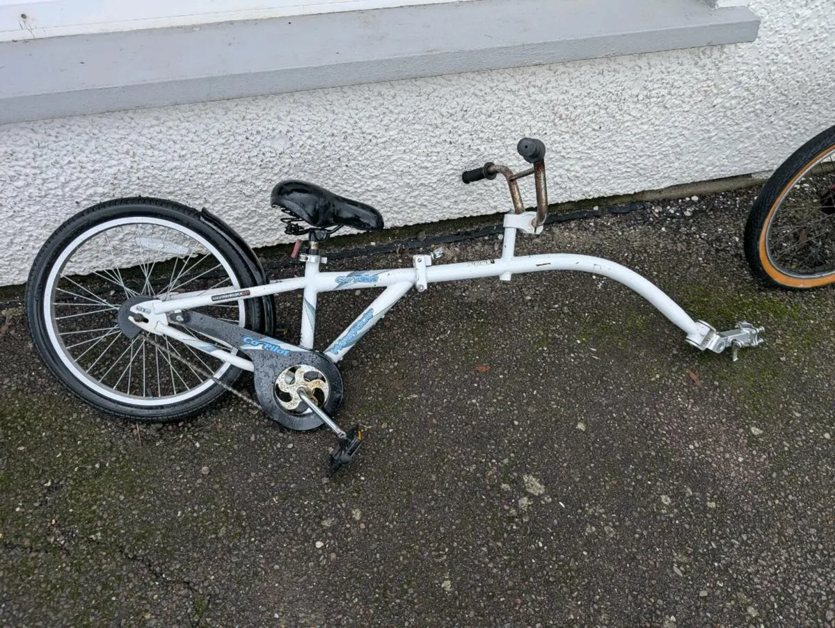 Bike's for sale - Image 3