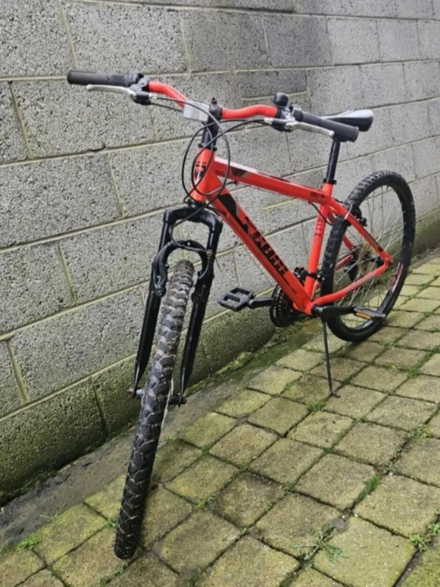 Mountain bike - Image 3