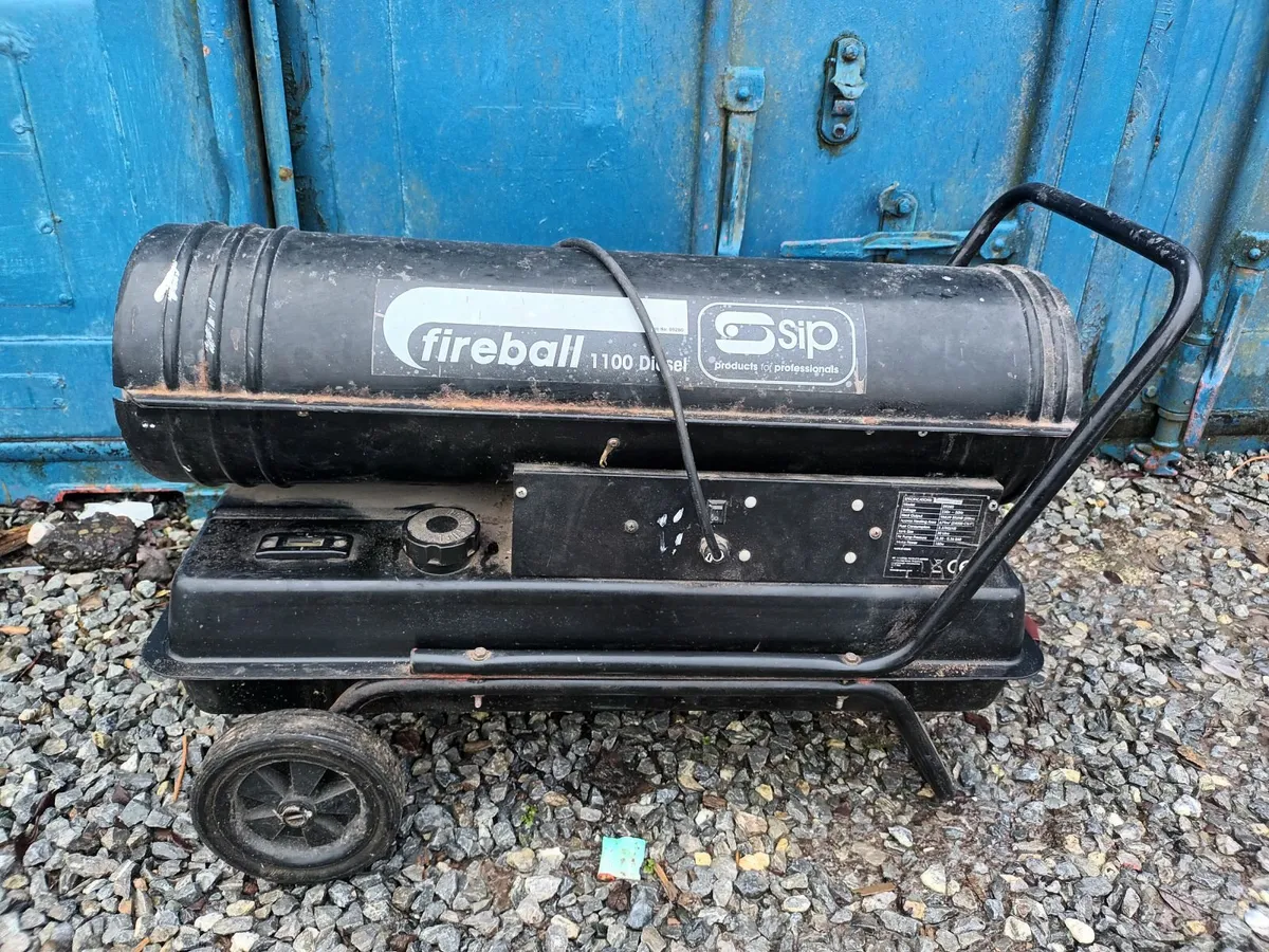 diesel heater for sale