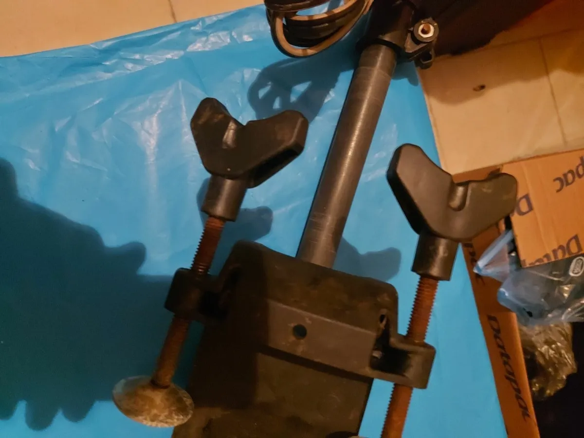 Minn Kota Endura C2 Electric Motor for Boat - Image 3