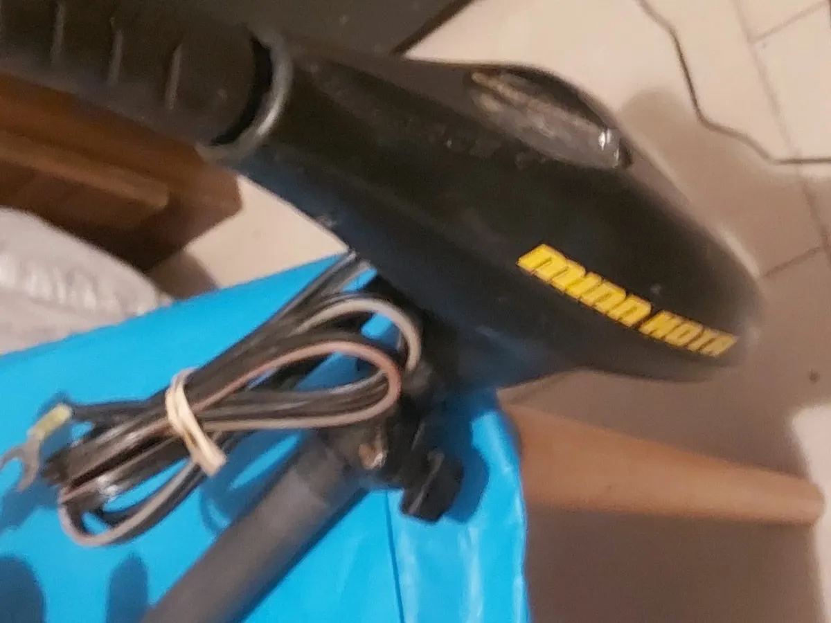 Minn Kota Endura C2 Electric Motor for Boat - Image 2