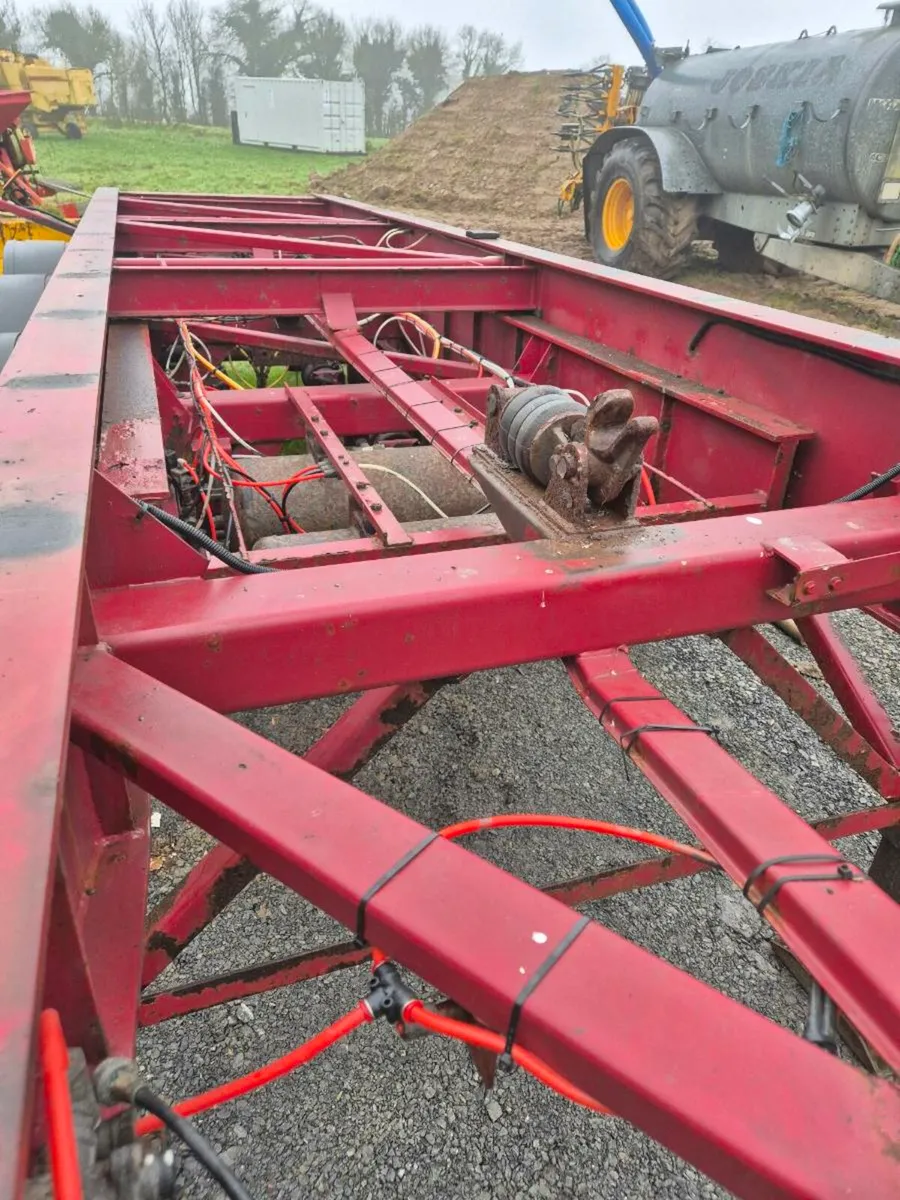 Dennison chassis - Image 2