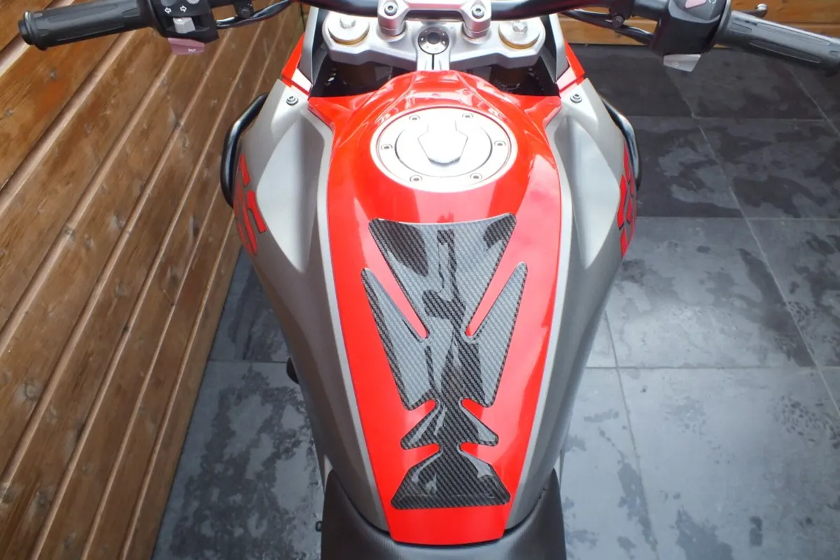 2018 BMW G310 GS (Low Miles & Immaculate) - Image 3