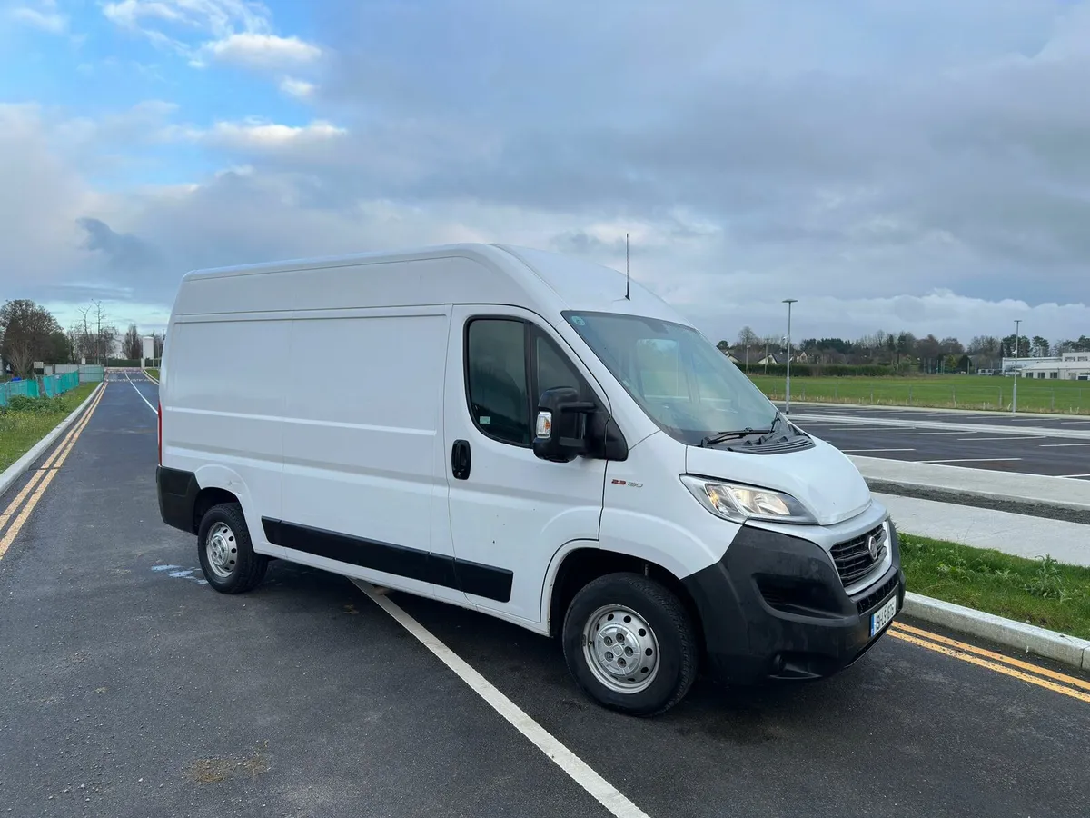 Fiat ducato - Image 2