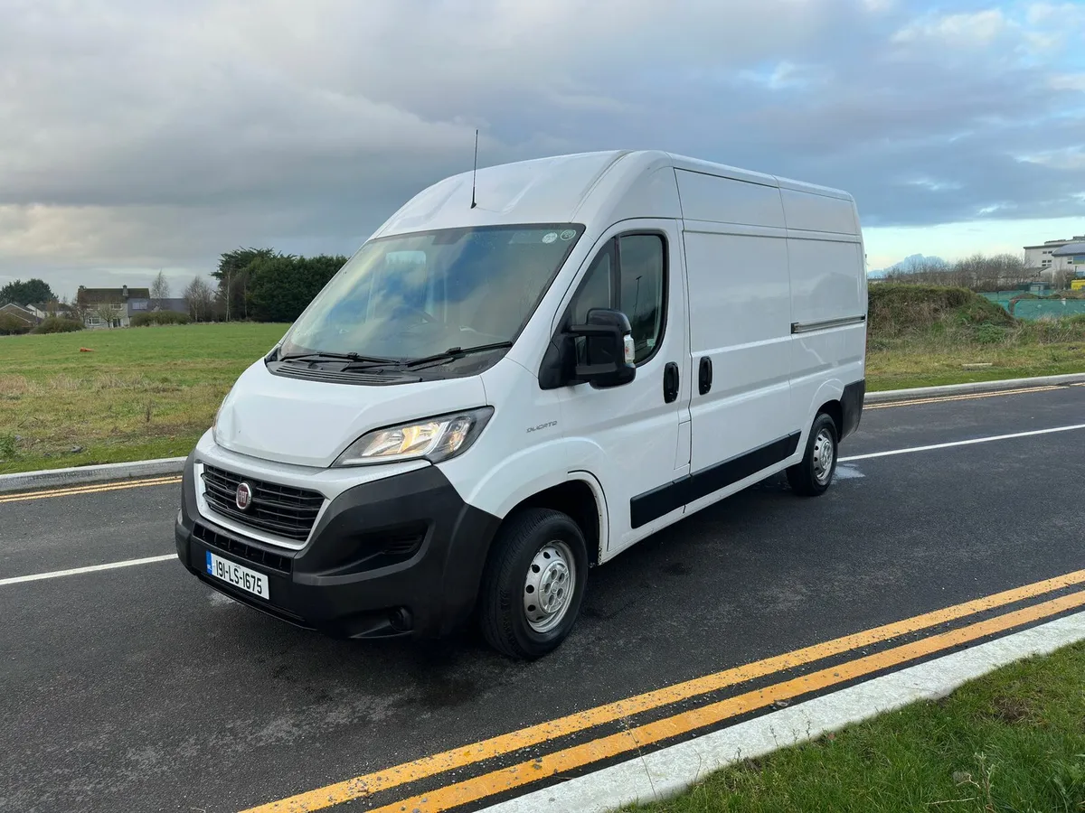 Fiat ducato - Image 3