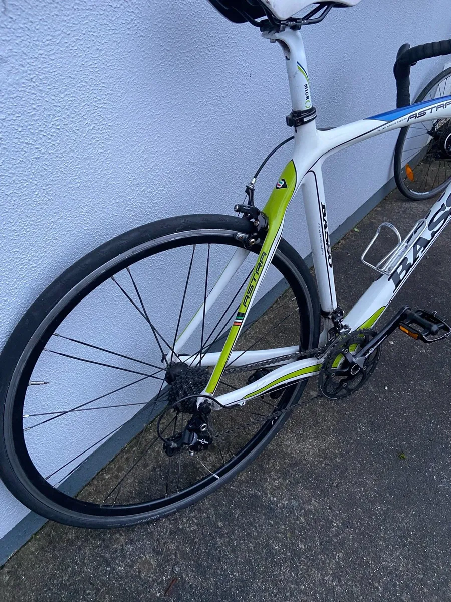 Basso Astra - Image 2