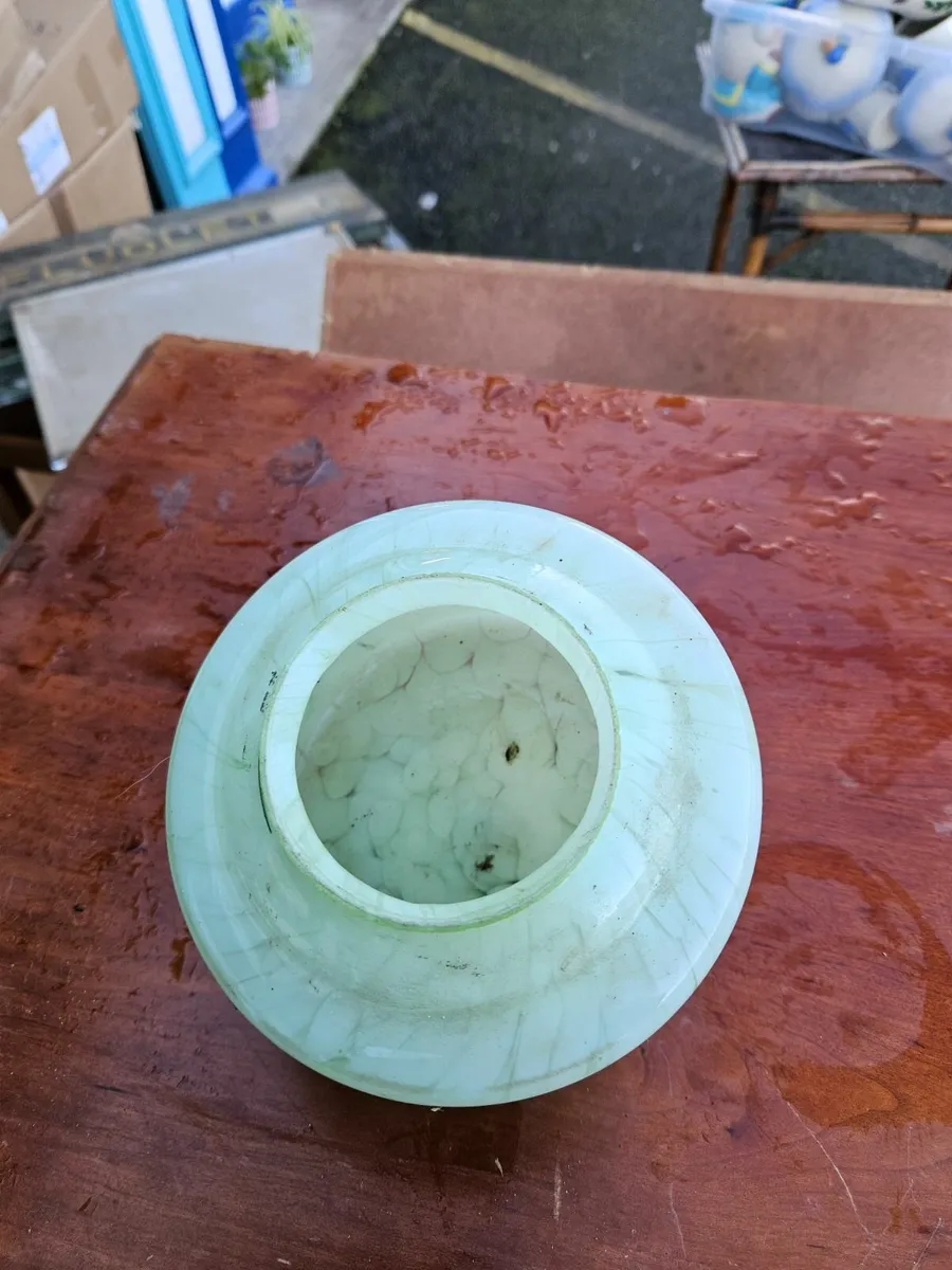 Vintage Retro Ceiling Light Shade - Image 3