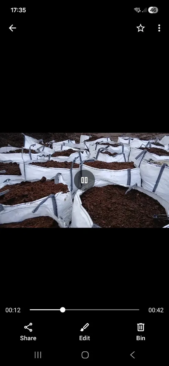 Top quality compost - Image 1