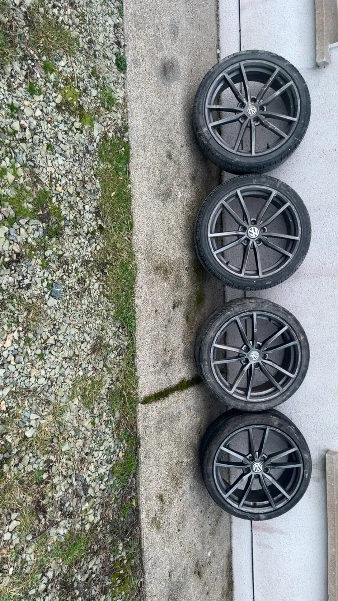 Pretoria alloys - Image 1