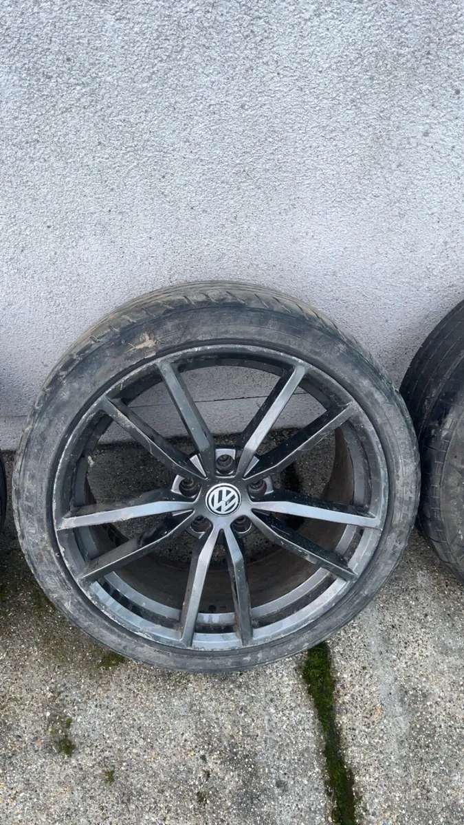 Pretoria alloys - Image 2
