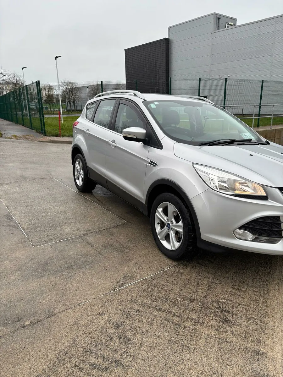 152 ford kuga new doe and tax - Image 2