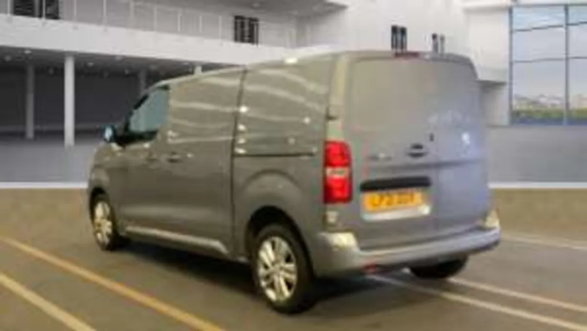 EXPERT 2.0 Asphalt L2 Blue HDi Auto - Image 3