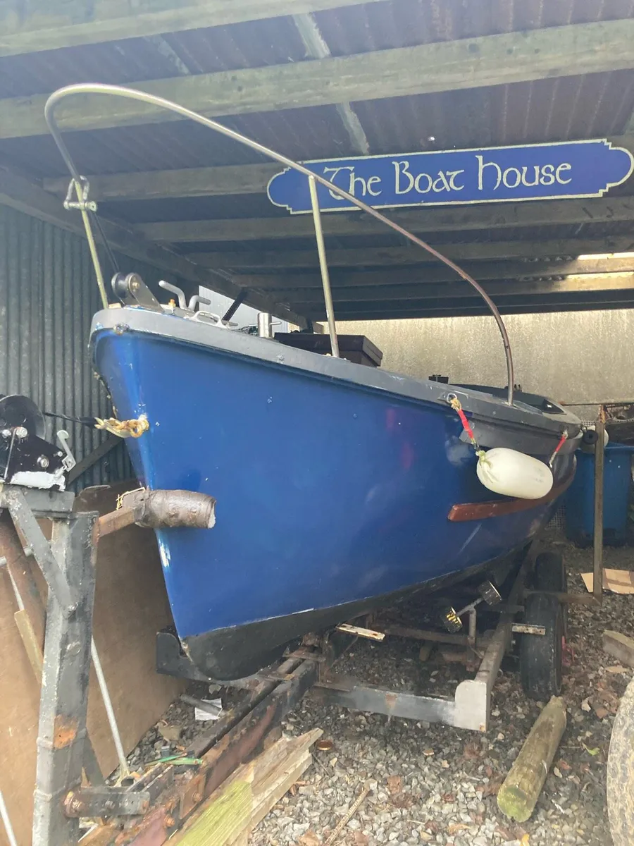 Plymouth pilot - Image 1