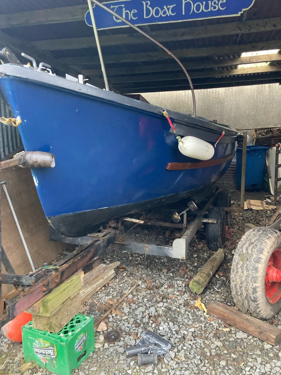 Plymouth pilot - Image 3