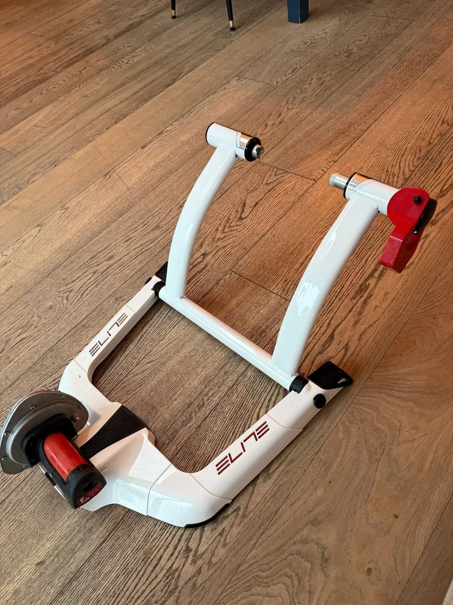 Indoor Cycle Training Stand - Image 2