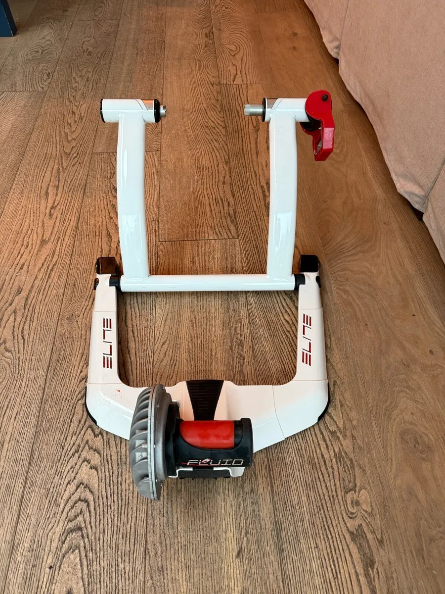 Indoor Cycle Training Stand - Image 3