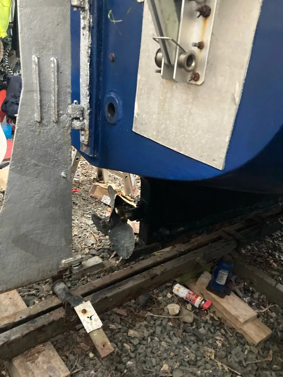 Plymouth pilot - Image 4