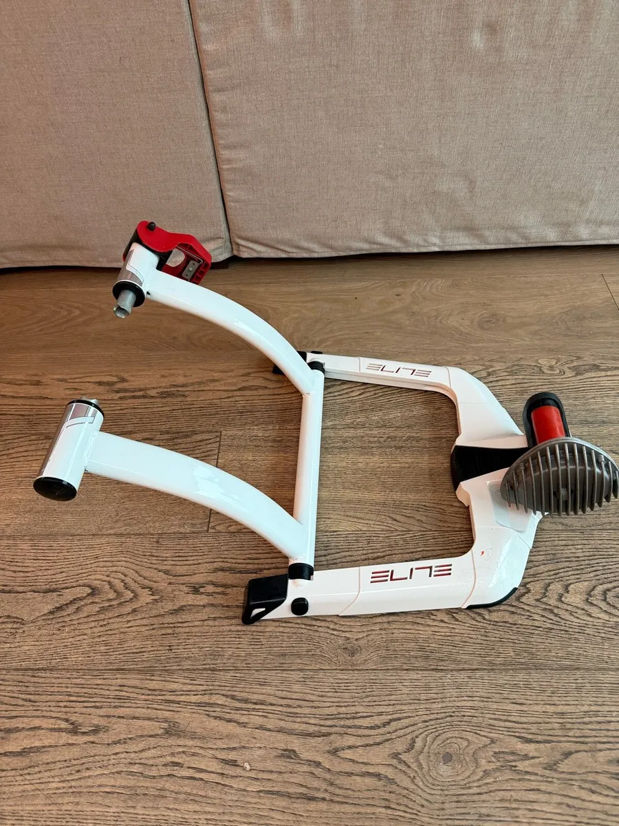 Indoor Cycle Training Stand - Image 1