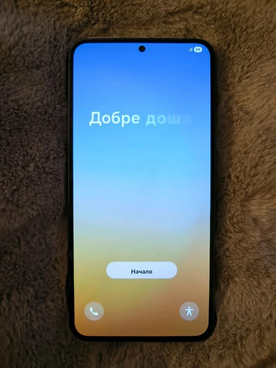 Samsung S23+ 256gb - Image 1