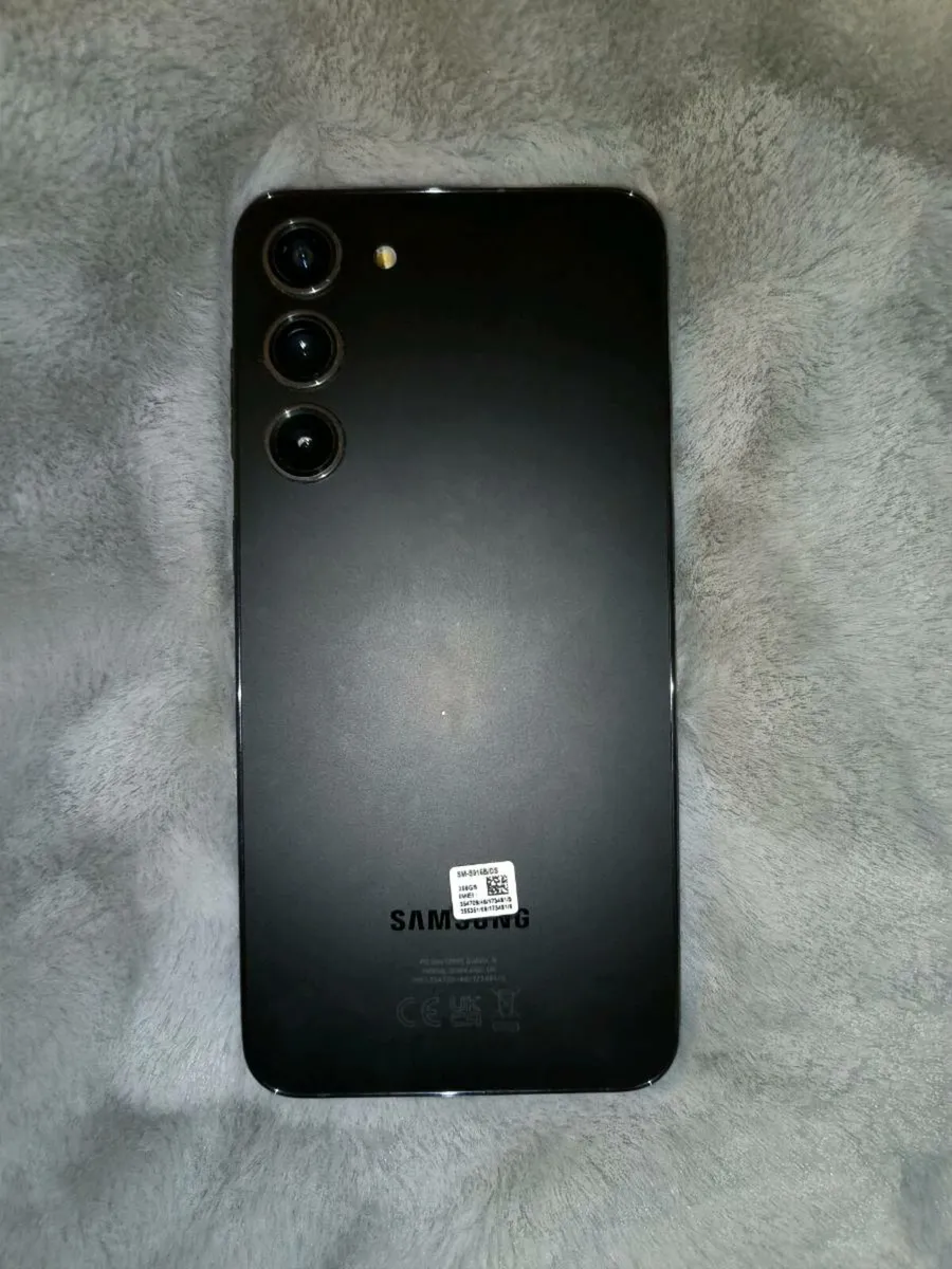 Samsung S23+ 256gb - Image 2