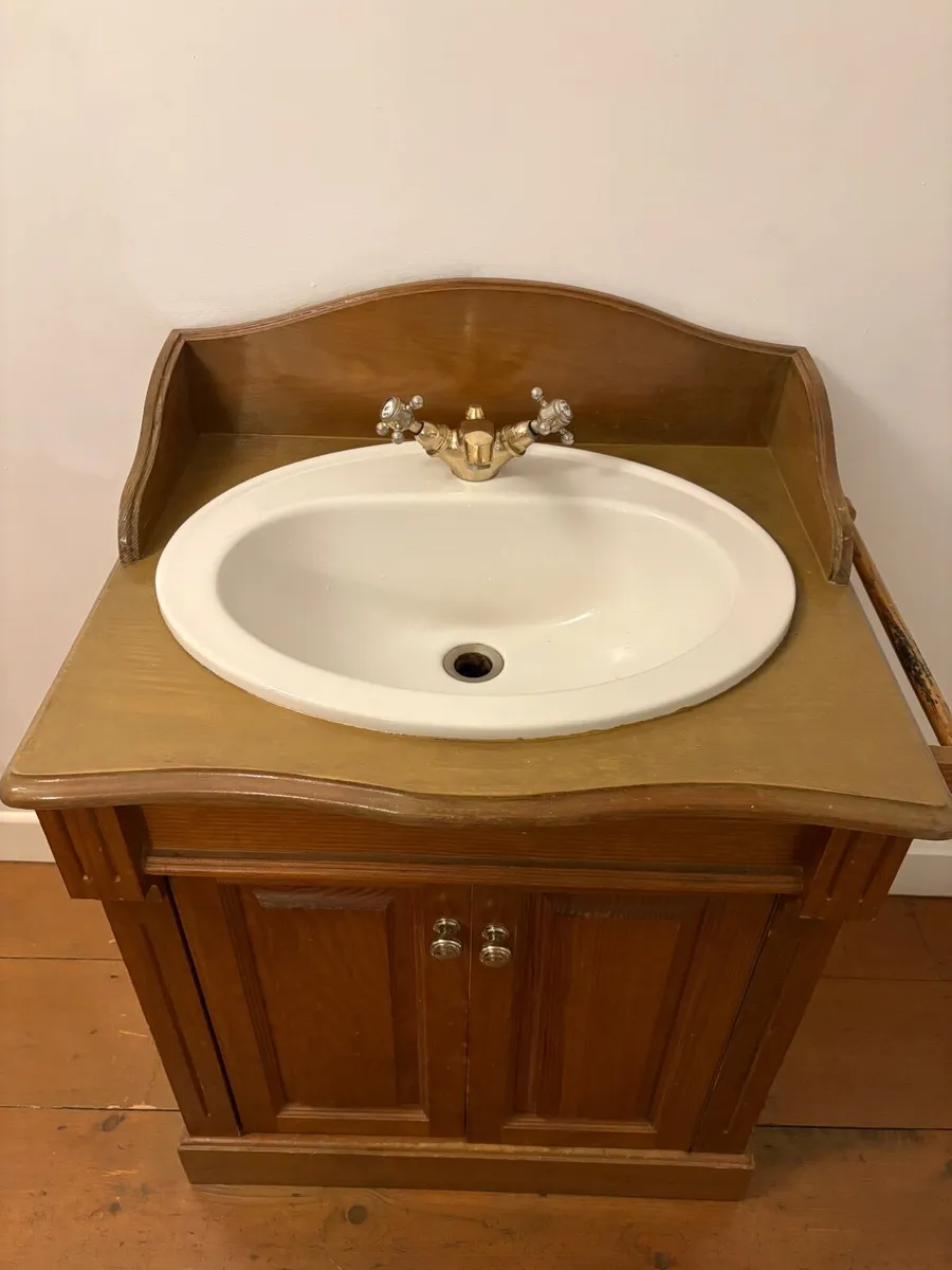 Vanity unit - Image 2