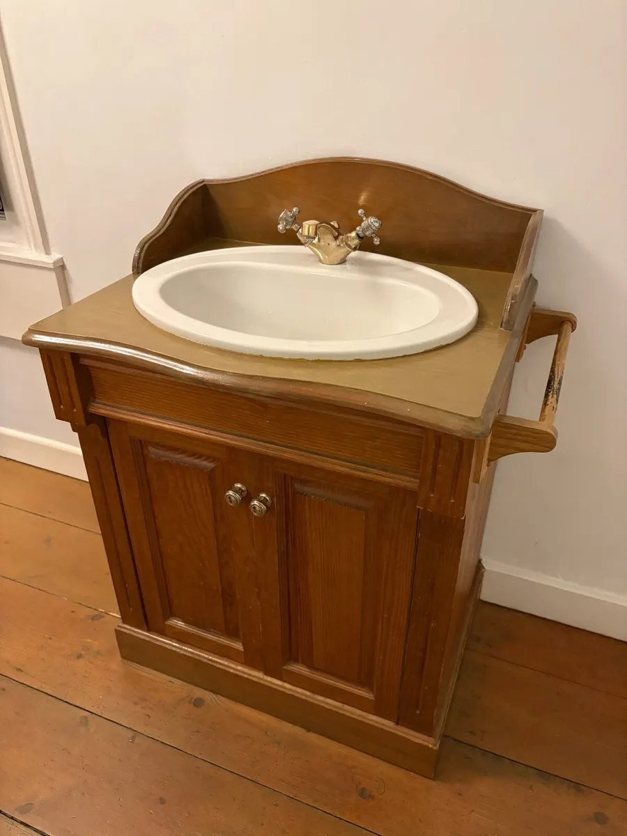 Vanity unit - Image 3