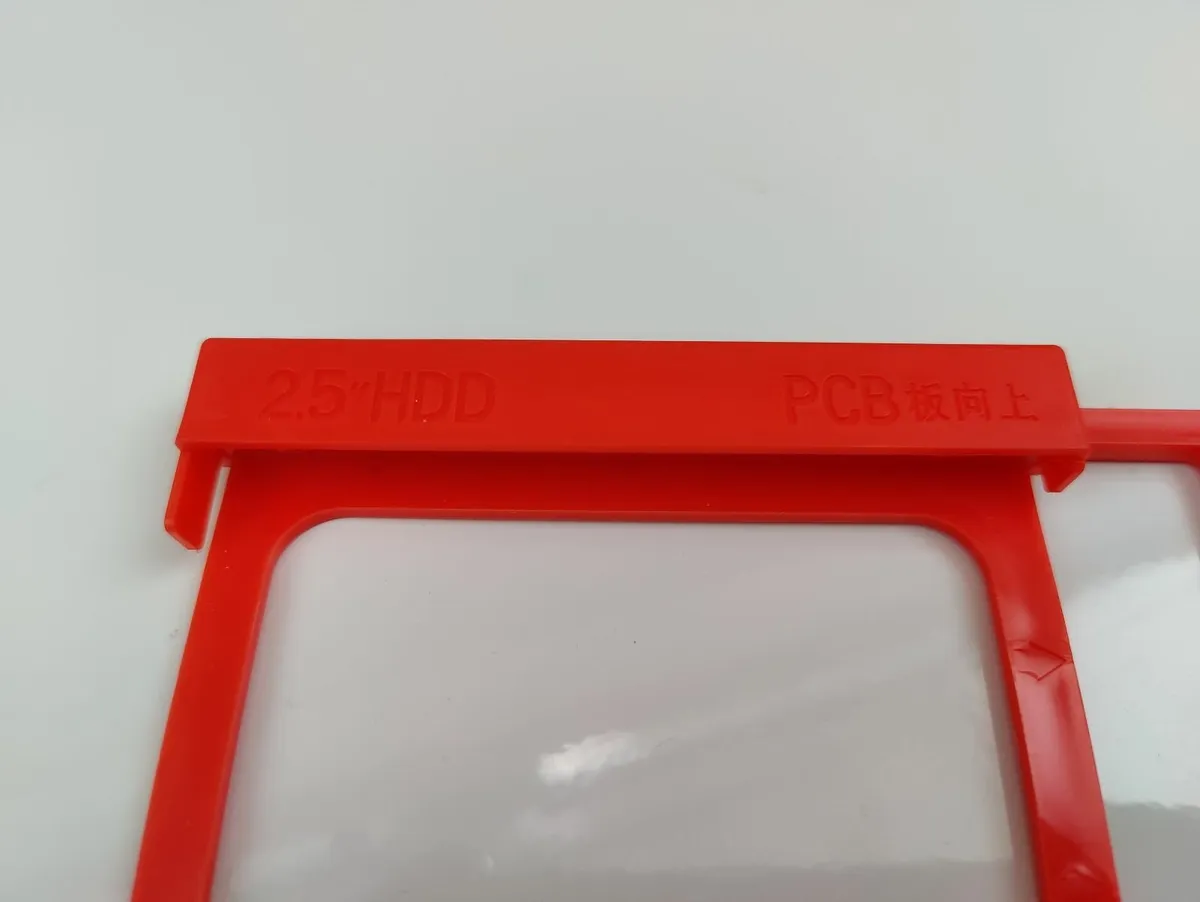 3.5" to 2.5" Adapter Converter – Brand New - Image 2