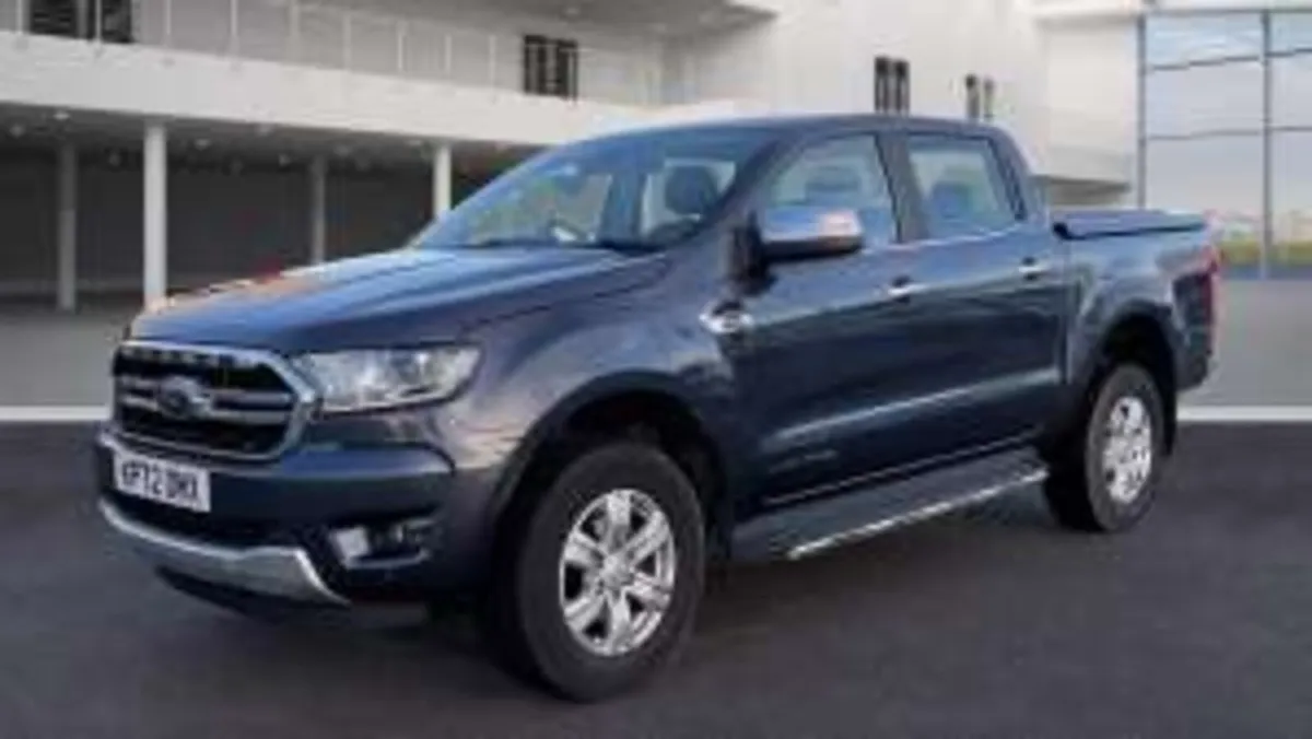 FORD RANGER 2.0 Ranger Limited Edition - Image 2