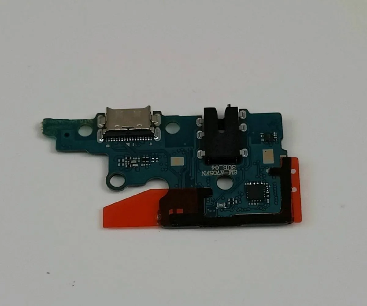🔌 Samsung Galaxy A70 Charging Port Board 🔌 - Image 2
