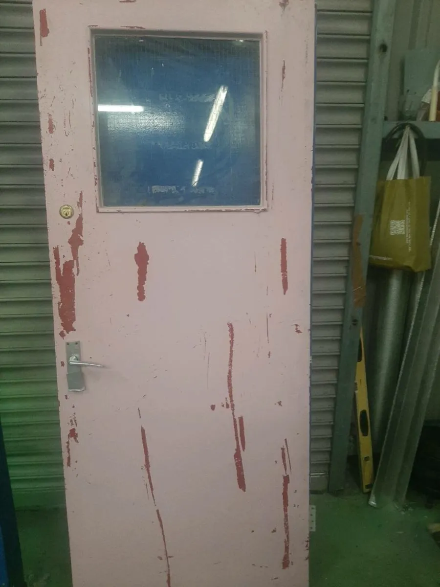 Door