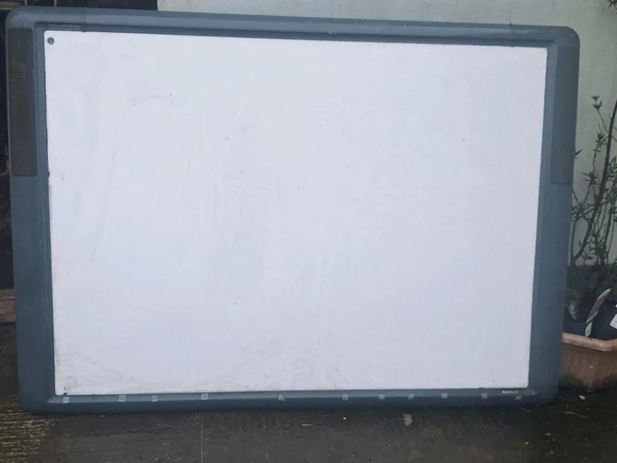 Panasonic panaboard (whiteboard) ub t880 - Image 2