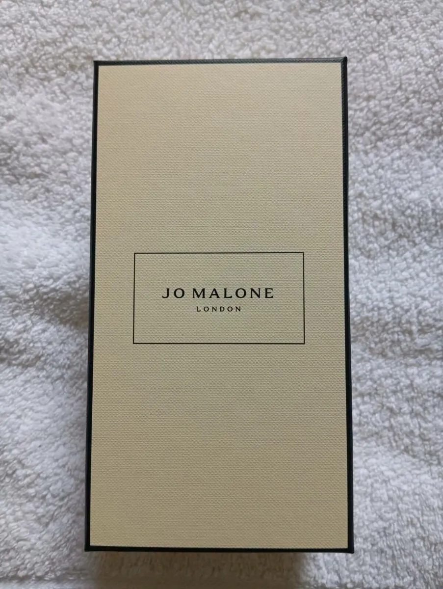 Jo Malone Myhrr and Tonka Cologne Intense - Image 4