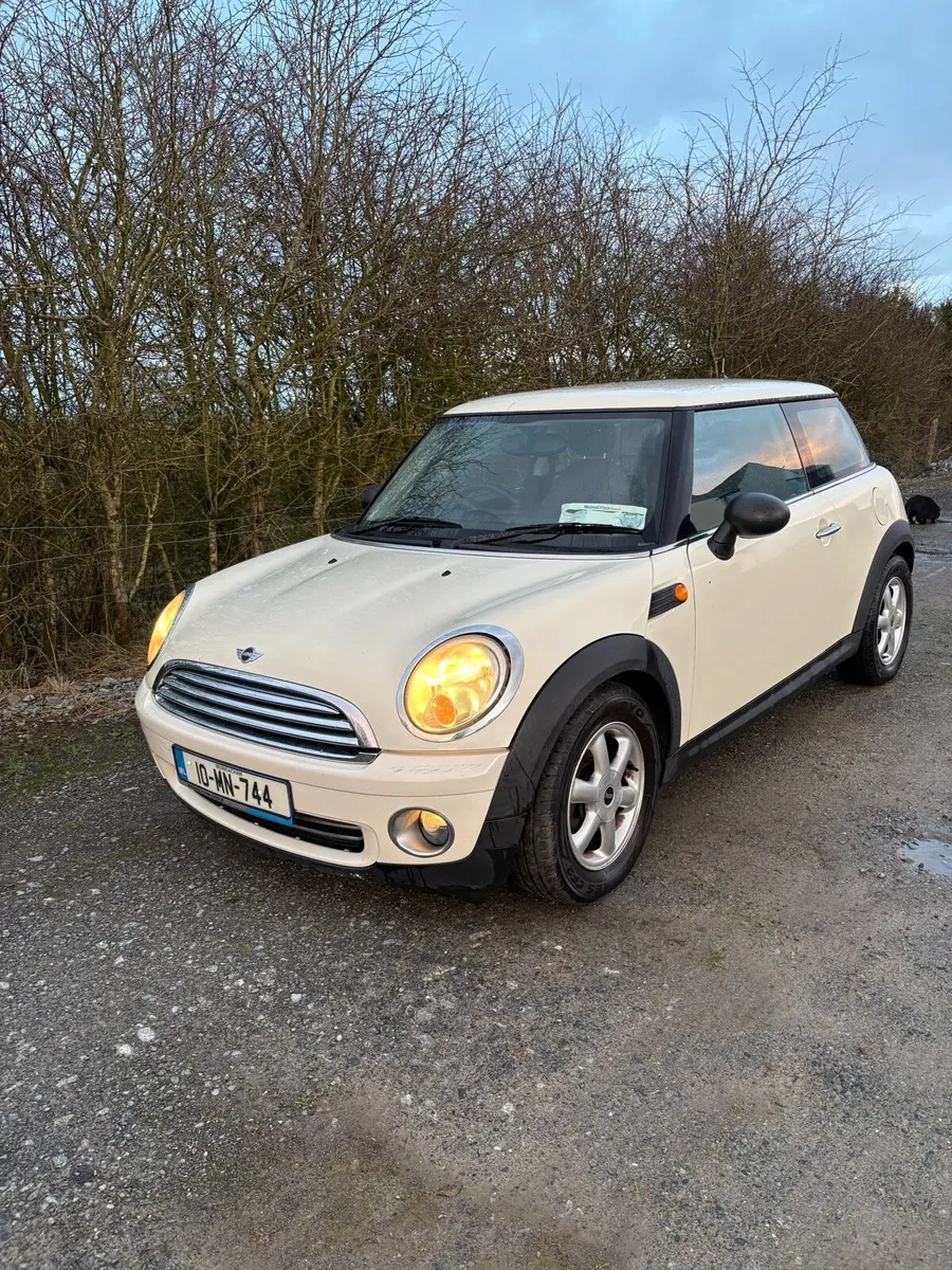 2010 Mini For Sale - Image 2