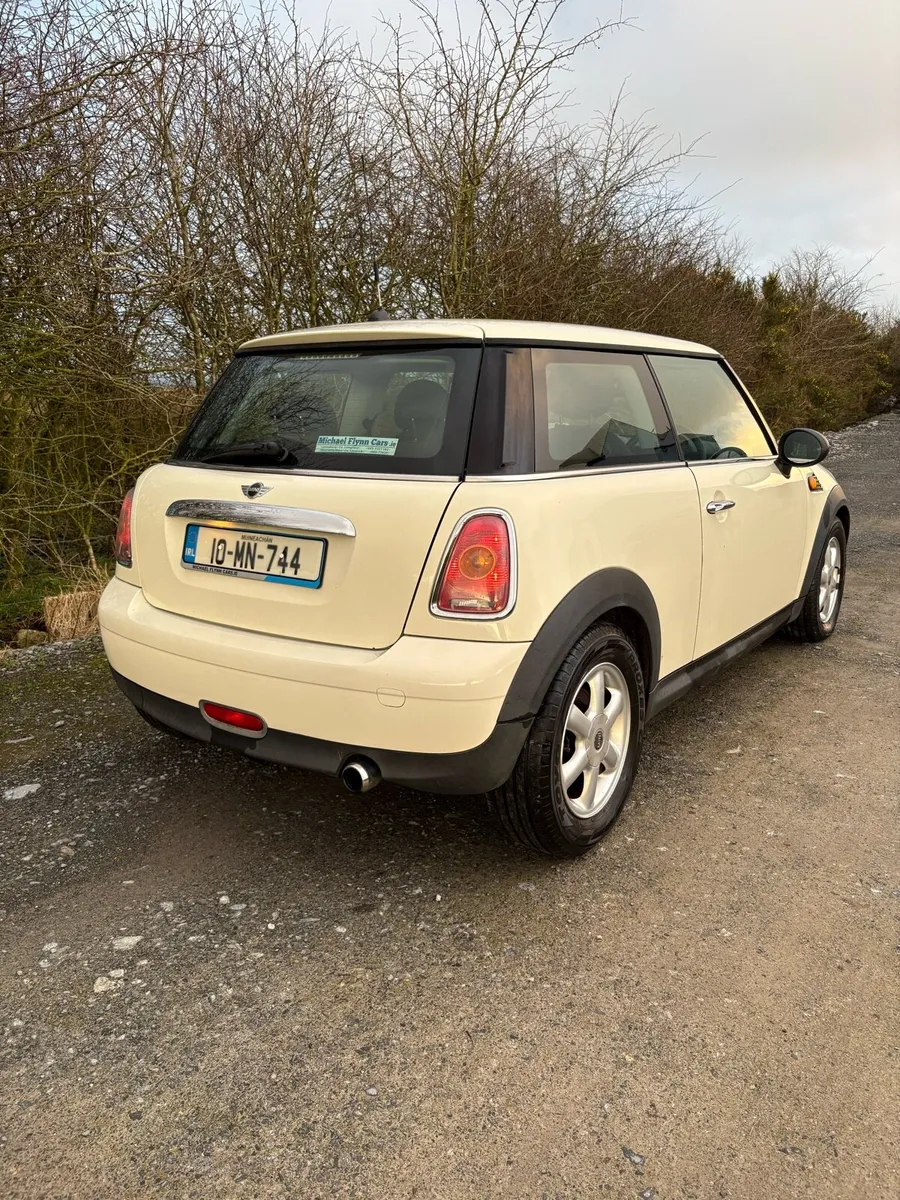2010 Mini For Sale - Image 3