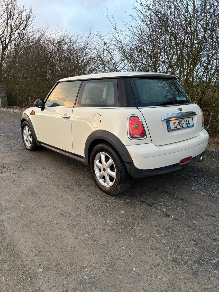 2010 Mini For Sale - Image 4